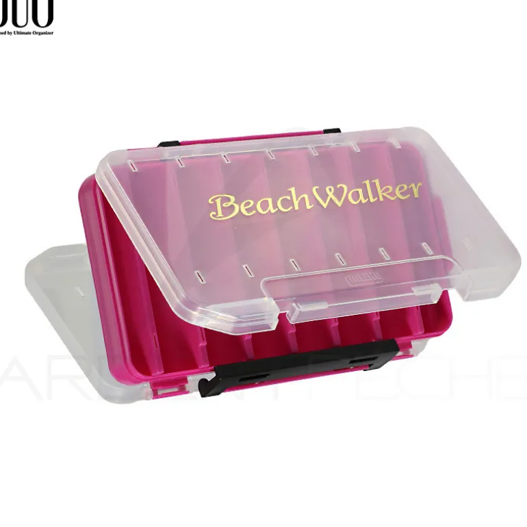 Boite réversible DUO Beach walker lure case 100