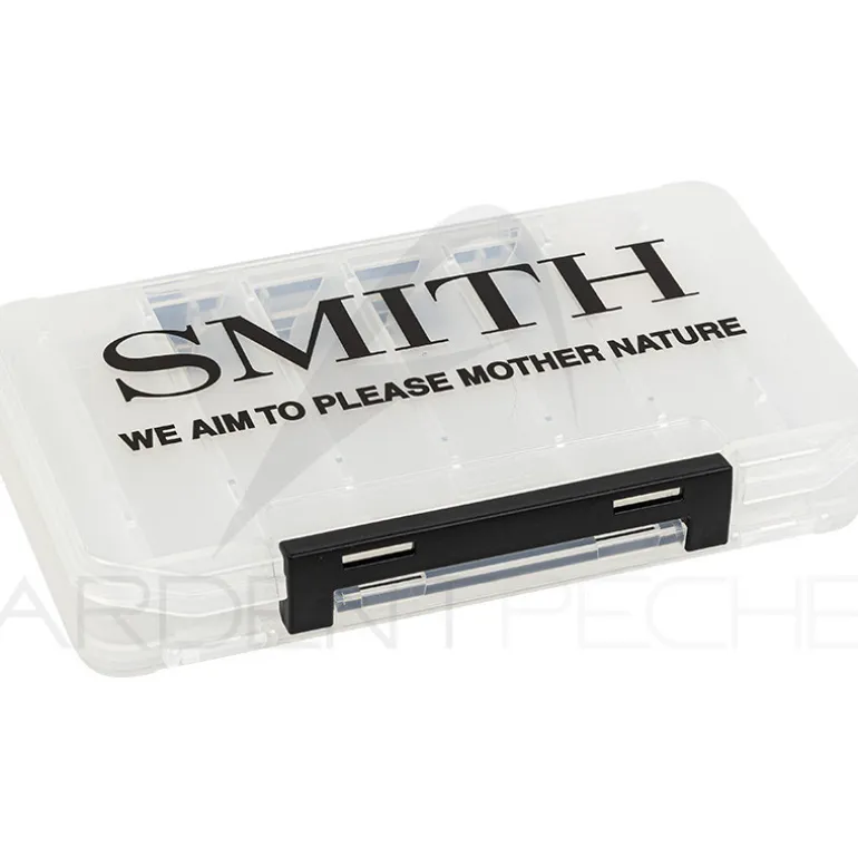 Boite réversible SMITH Moyenne