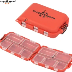 Boite SAKURA Nano box 2