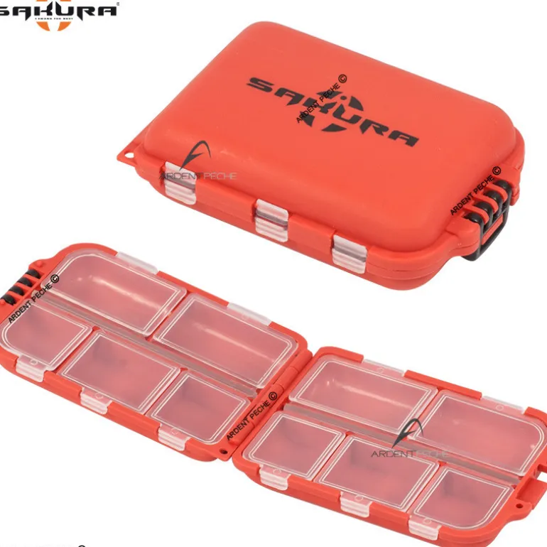 Boite SAKURA Nano box 2