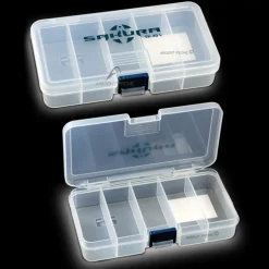 Boite SAKURA SK40L
