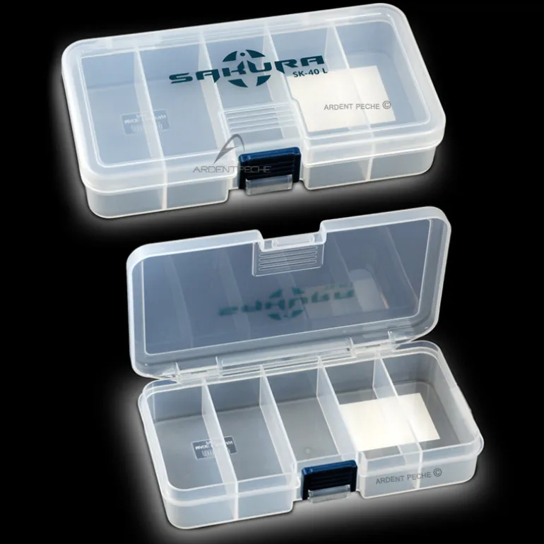 Boite SAKURA SK40L