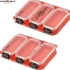 Boite SAKURA WP Hook box 2