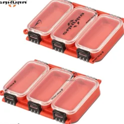 Boite SAKURA WP Hook box 2