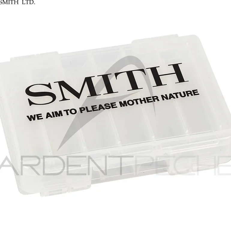 Boite SMITH Petits leurres