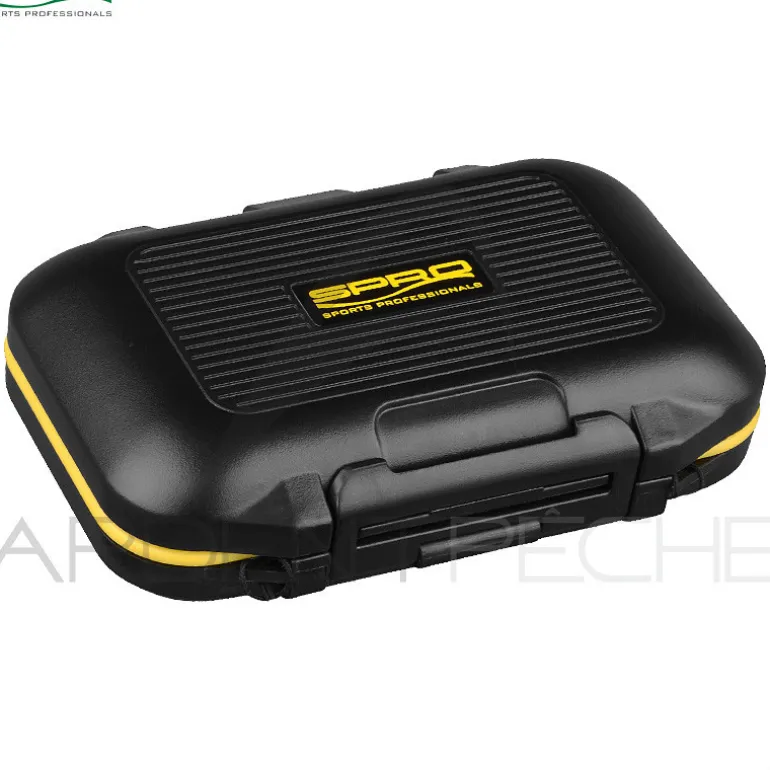 Boite SPRO Mobile parts stocker