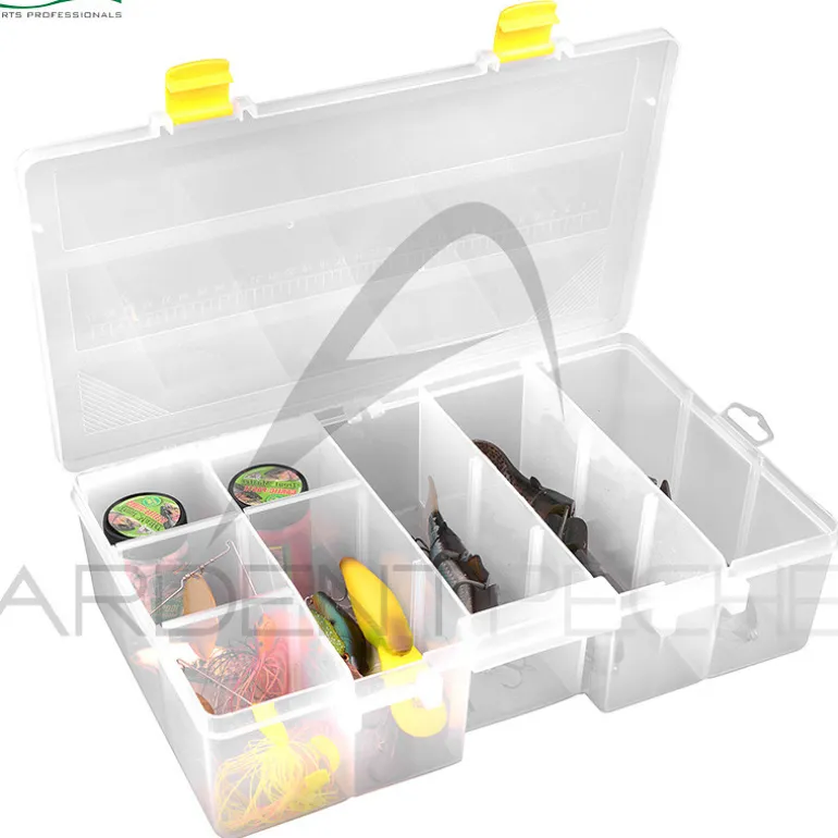Boite SPRO Tackle box 2200