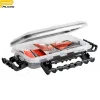 Boite étanche PLANO Waterproof 3400 stowaway
