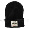 Bonnet BIG FISH 1983 / ULTIMATE FISHING Black