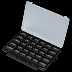 Boîte MEIHO Light game case 3010 Black