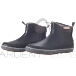 Bottes GRUNDENS Deck boss ankle boot black