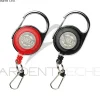 Bouton enrouleur SMITH Carabiner reel