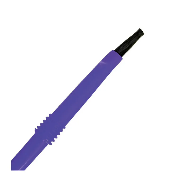 Brosse à vernir FLEX COAT 6mm