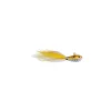 Bucktail jig OCEAN BORN Bouncing bucktail 112