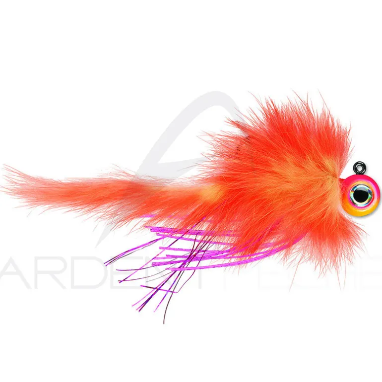 Bucktail jig VMC Twitchin jig 14g