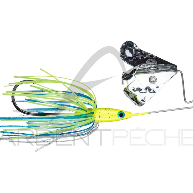 Buzzbait STRIKE KING Tri wing mini buzz king