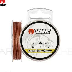 Cable acier VMC Sandertress bobine C770