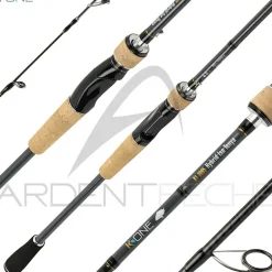 Canne K ONE K1 Hybrid isotenya