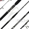 Canne S CRAFT Black maguro paia 80/5