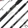 Canne S CRAFT Black maguro outlaw 81/8