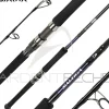 Canne spinning DAIWA Saltiga casting