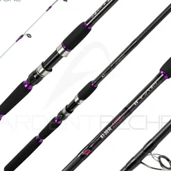 Canne spinning K ONE 3010 K Bream