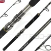 Canne spinning PENN Battalion solid tuna broumé