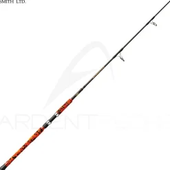 Canne spinning SMITH KOZ Expedition 74 YT