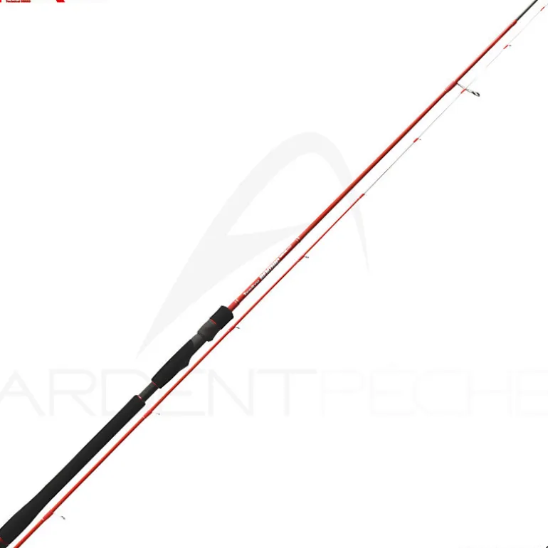Canne spinning TENRYU Benthic tenya 240 2ES