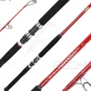 Canne spinning TENRYU Furrary machine quattro