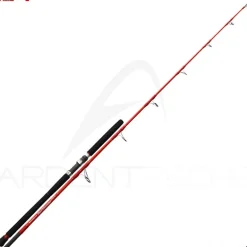 Canne spinning TENRYU Red monster special 300lb