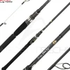 Canne spinning ULTIMATE FISHING Five spin 81 XH Muay taï