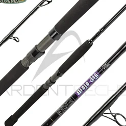 Canne ST CROIX Mojo jig