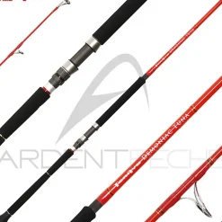 Canne TENRYU Demoniac tuna