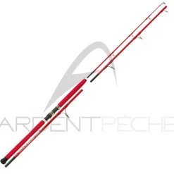Canne TENRYU Furrary 270 travel 60 lb Quatro