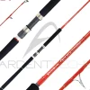 Canne TENRYU Furrary racing 60 LB