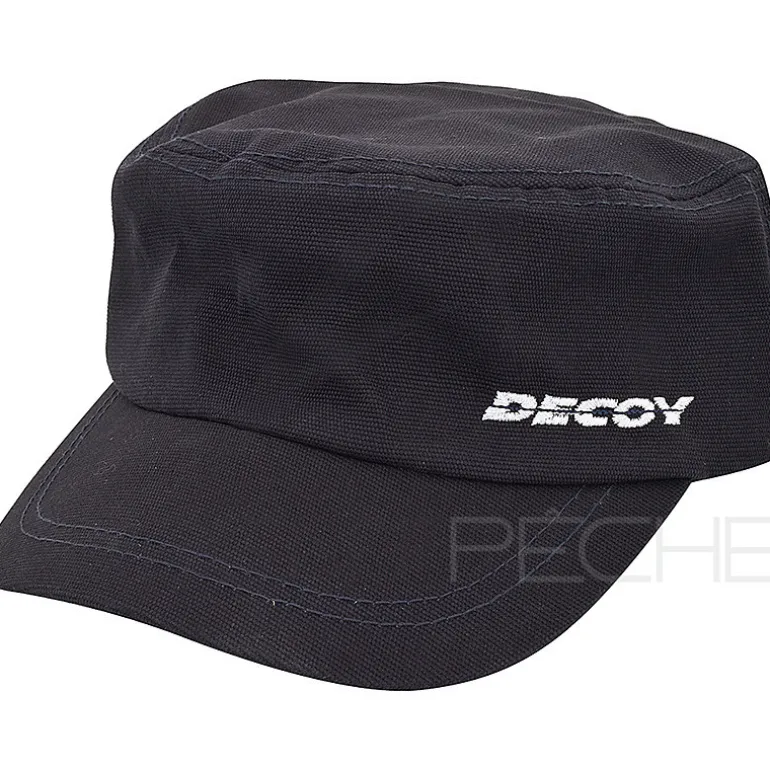 Casquette DECOY Work cap Navy