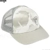 Casquette FOX RAGE Light camo trucker cap