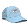 Casquette GRUNDENS Tuna trucker hat Surf