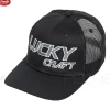 Casquette LUCKY CRAFT Round visor 3