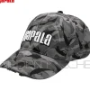 Casquette RAPALA A LED Camou