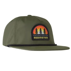 Casquette REDINGTON Nylon Sunrise Hat Green