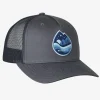 Casquette REDINGTON Nightfall Hat Midnight blue