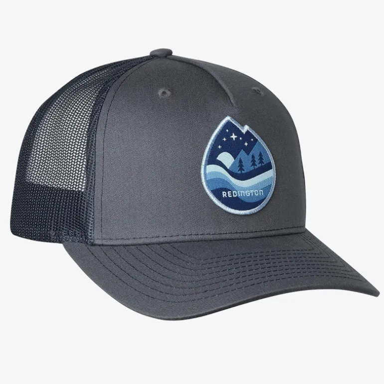 Casquette REDINGTON Nightfall Hat Midnight blue