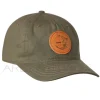 Casquette SAGE Chasing trout hat olive