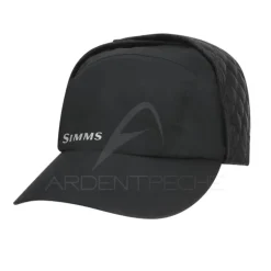 Casquette SIMMS Gore ExStream Black