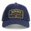 Casquette SIMMS Single Haul Cap Huckleberry