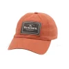 Casquette SIMMS Single Haul Orange