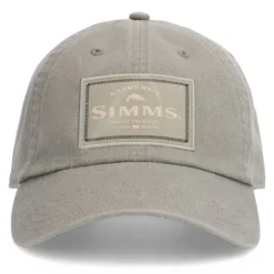Casquette SIMMS Single Haul Cap Bay Leaf