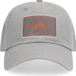 Casquette SIMMS Single Haul Cap Cinder